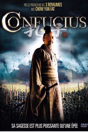 Confucius