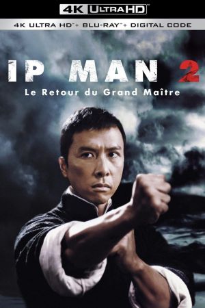 Ip Man 2