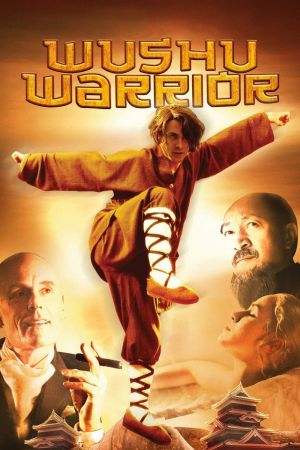 Le Guerrier Wushu