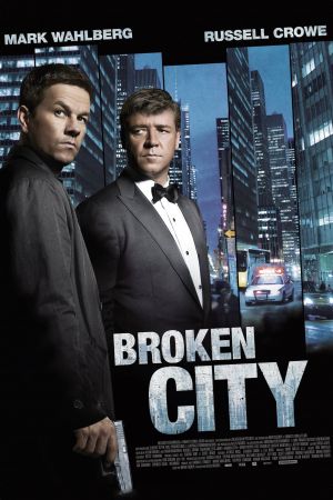 Broken City