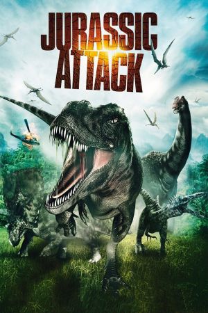 Jurassic Attack