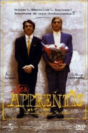 Les Apprentis