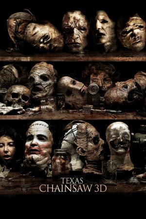 Texas Chainsaw 3D