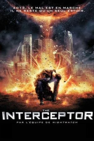 The Interceptor