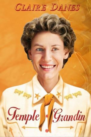 Temple Grandin