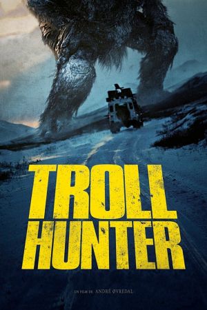 Troll Hunter