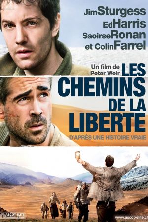 Les Chemins de la Liberté