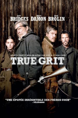 True Grit