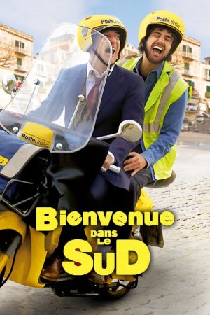 Bienvenue dans le sud