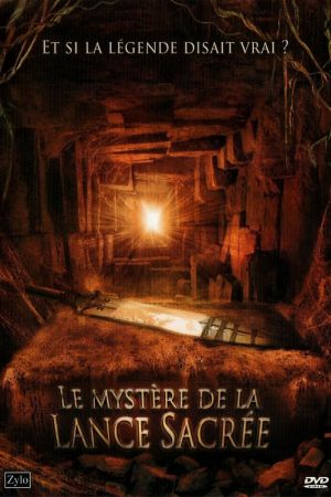 Le Mystère de la lance sacrée