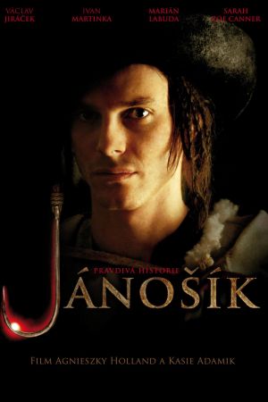 Janosik : Une histoire vrai