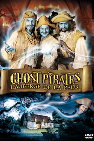 Ghost Pirates : L'Auberge de la peur