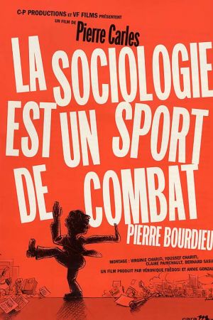 La Sociologie Est Un Sport De Combat