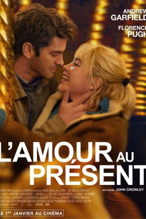 L'Amour au présent