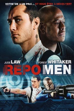 Repo men