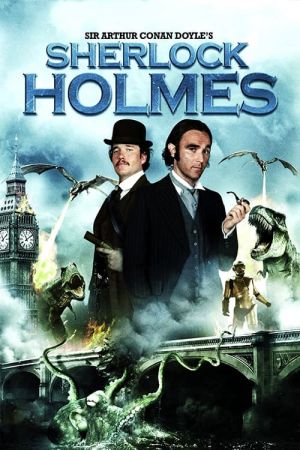 Sherlock Holmes : Les Mystères de Londres