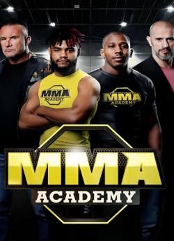 MMA Academy