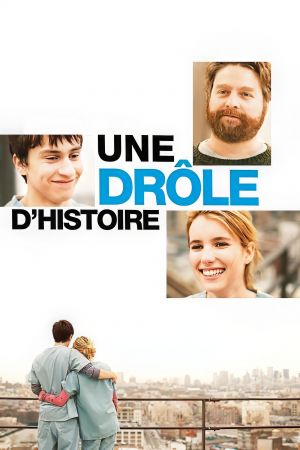 Une drôle d'histoire