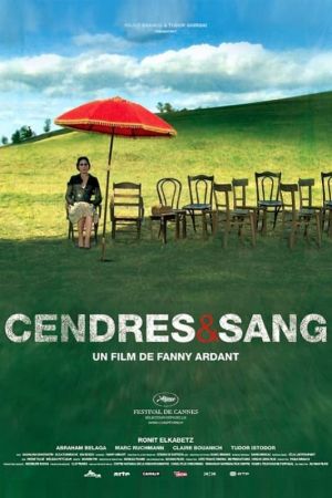 Cendres et sang