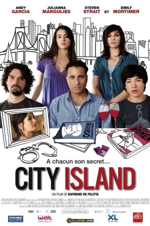 City Island