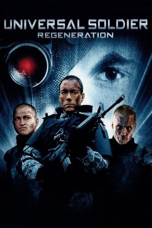 Universal Soldier : Régénération