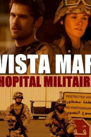 Vista Mar : Hôpital Militaire