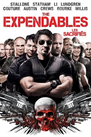 Expendables : Unité spéciale