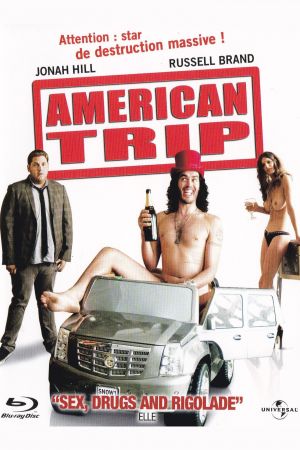 American trip