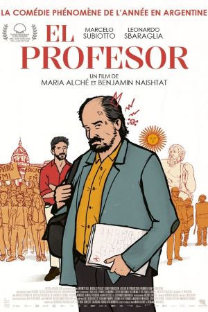 El Profesor