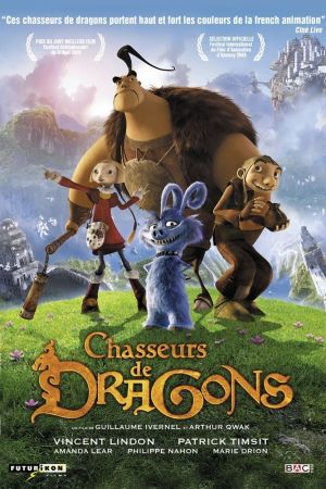 Chasseurs de dragons