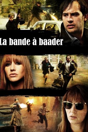 La Bande à Baader