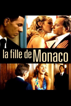 La Fille de Monaco