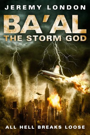 Ba'al : La Tempête de Dieu