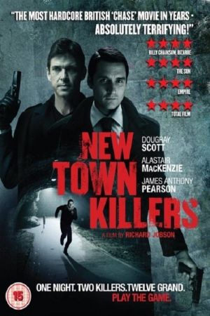 New Town Killers