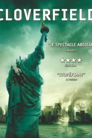 Cloverfield