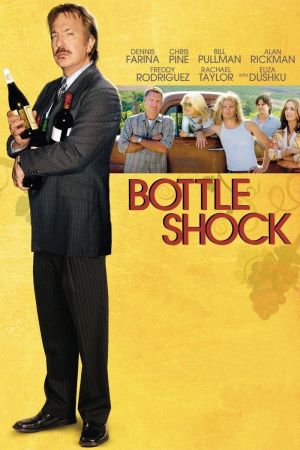 Bottle Shock