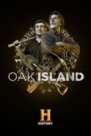 Le mystère d'Oak Island (10 Saison)