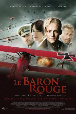 Le Baron Rouge