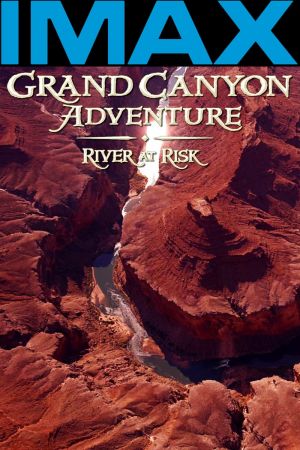 Grand Canyon : Fleuve en Péril