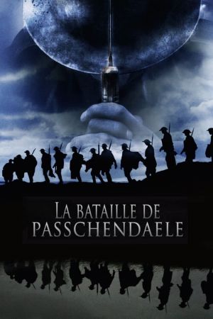 La Bataille de Passchendaele