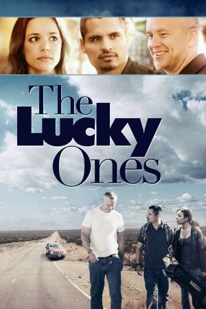 The Lucky Ones