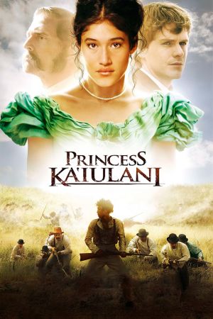 Princess Kaiulani