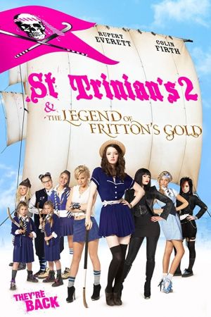 St. Trinian's 2