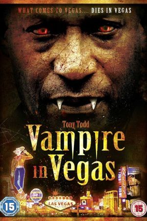 Vampire in Vegas