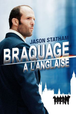 Braquage à l'anglaise