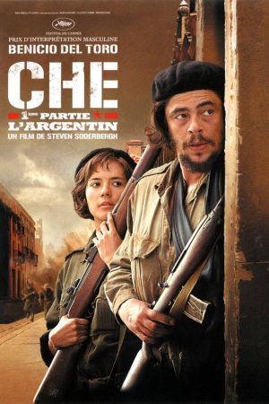 Che - 1ère partie - L'argentin