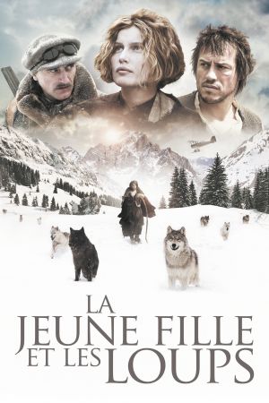 La Jeune Fille et les loups