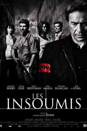 Les Insoumis