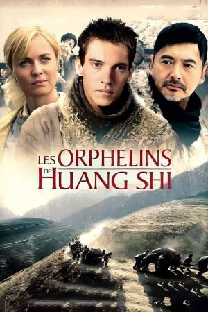 Les Orphelins de Huang Shi