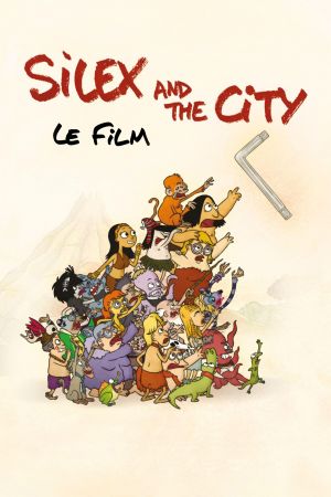 Silex and the City, le film